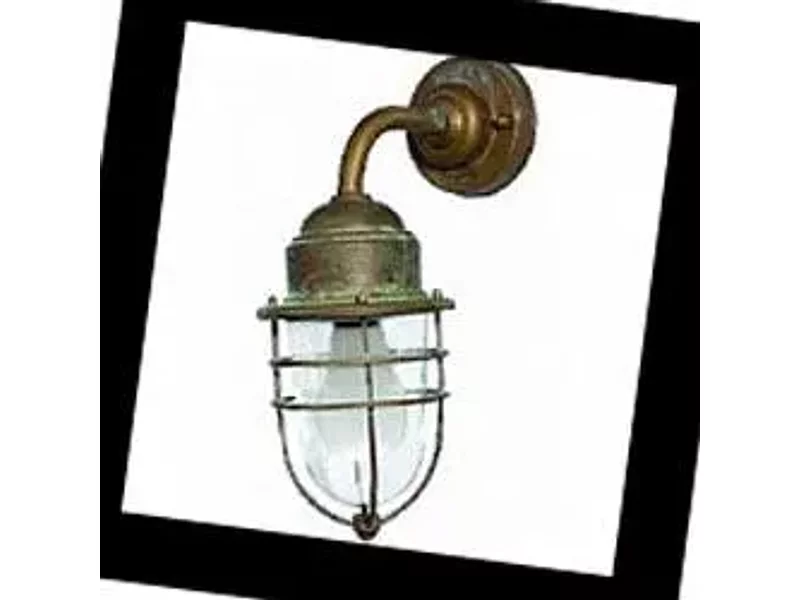 Moretti Luce 1853 T.AR Net, Бра