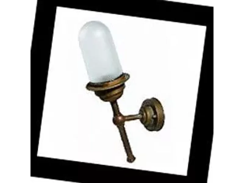 Moretti Luce 1891 O.AR Low 2, Бра