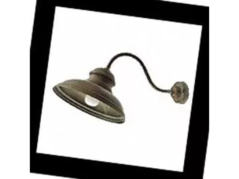 1671 AR Moretti Luce Luce, Бра