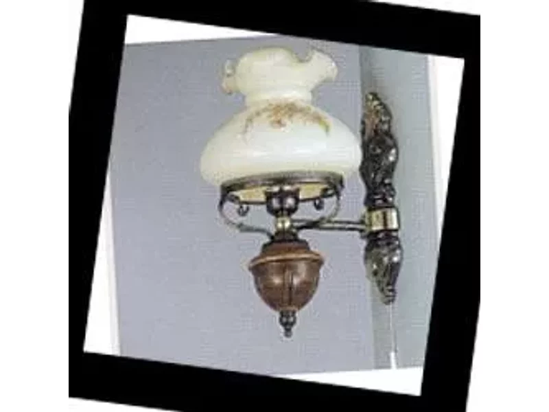 2400-2401 A 2400/1 Reccagni Angelo, Бра