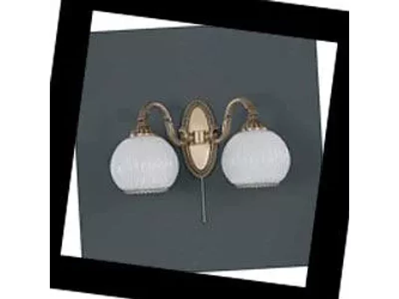Reccagni Angelo 9200-9220-9250-9270 A 9200/2, Бра