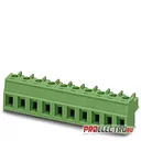 Разъем печатной платы - MC 1,5/ 2-ST-5,08 - 1836079, Phoenix Contact