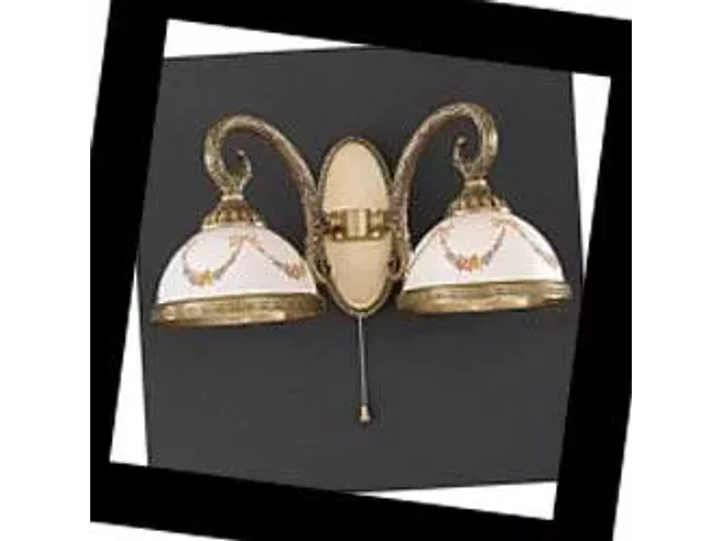 Reccagni Angelo A 8000/2 8000-8020, Бра