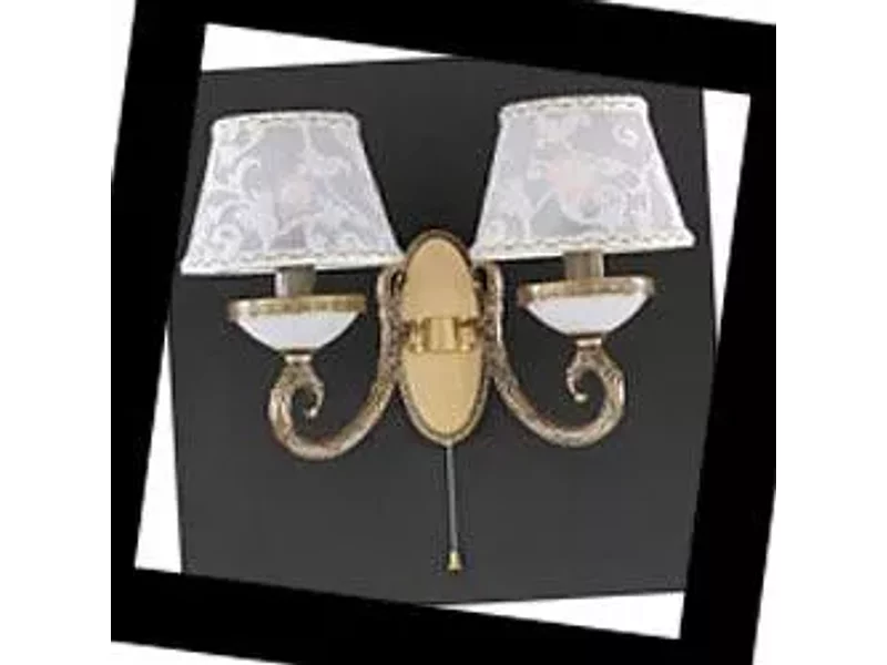 8280 Reccagni Angelo A 8280/2, Бра