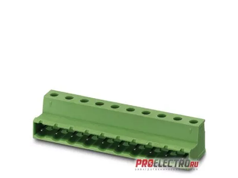 Разъем печатной платы - GIC 2,5/ 2-ST-7,62 - 1828809, Phoenix Contact