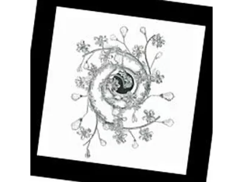 SYRION/AP/CR/B CONSTELLATION Prearo, Бра