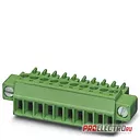 Разъем печатной платы - MC 1,5/ 8-STF-3,81 - 1827761, Phoenix Contact