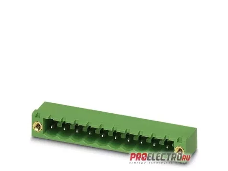 Ответная часть - MSTB 2,5/18-GF-5,08 - 1776663, Phoenix Contact