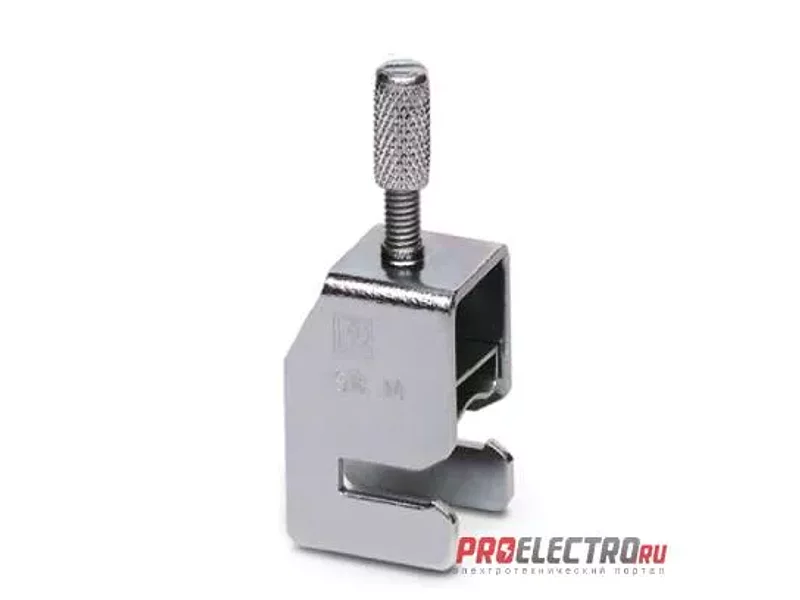 Зажим для экрана - SK 14 - 3025176, Phoenix Contact