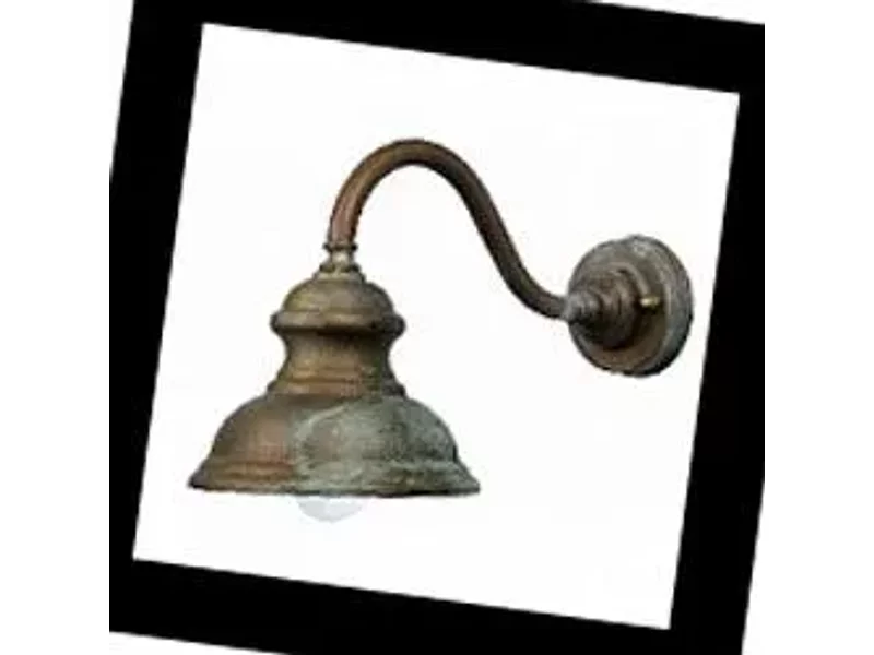 1930 AR Bell Moretti Luce, Бра