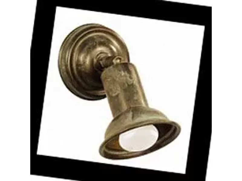 Moretti Luce Spotisland 1520 E27.AR, Бра