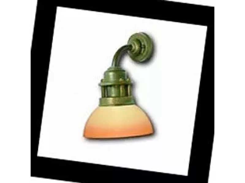 Baia 1231 AR.4 Moretti Luce, Бра
