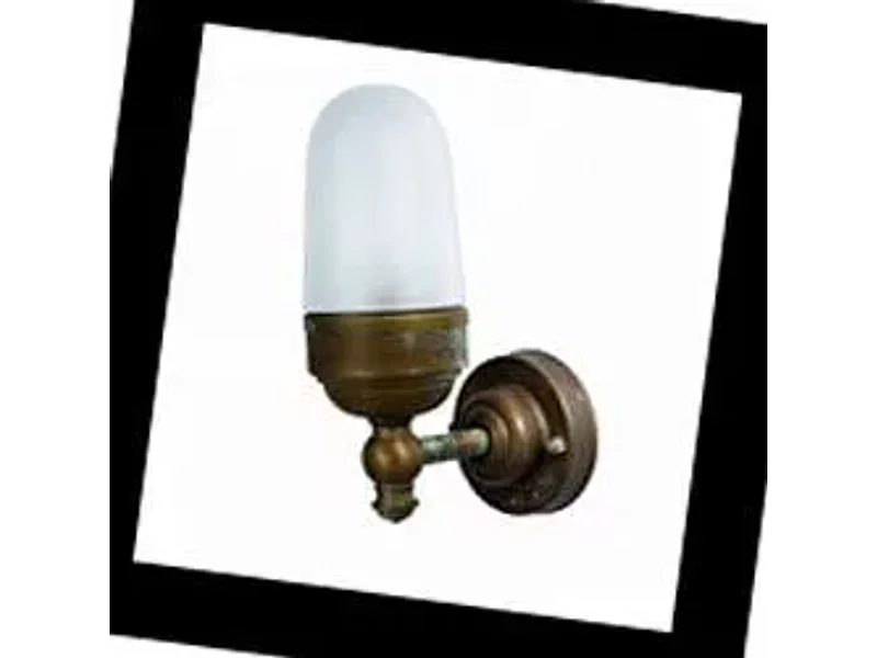 Moretti Luce 1952 O.AR Low 2, Бра