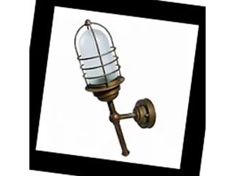 Moretti Luce 1851 O.AR Net, Бра