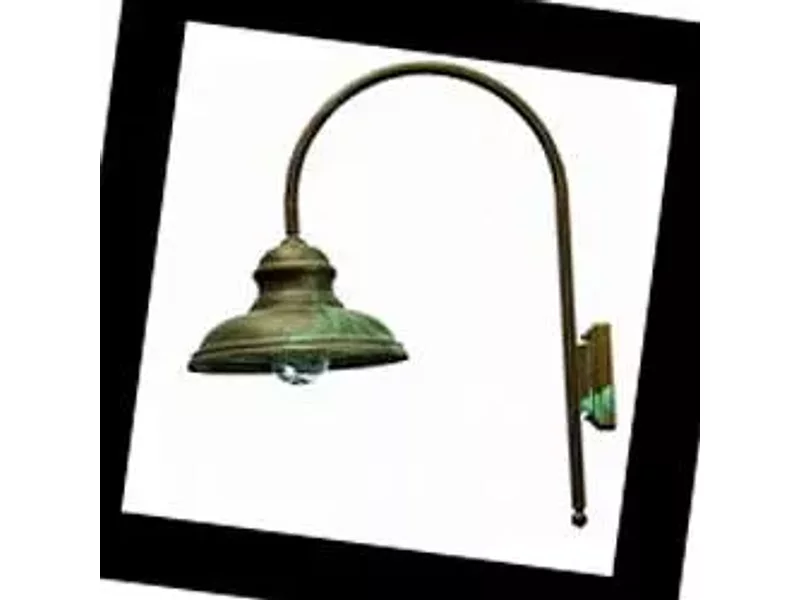 Dome 2 Moretti Luce 1730 T.AR, Бра