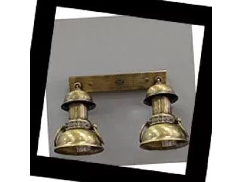 1535 A Spotisland Moretti Luce, Бра