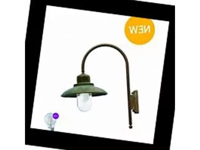 Moretti Luce 1760-1765 1760.T.AR, Бра