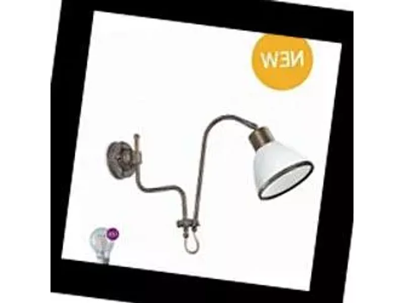 Moretti Luce 2010-2034 2012.AR.6, Бра