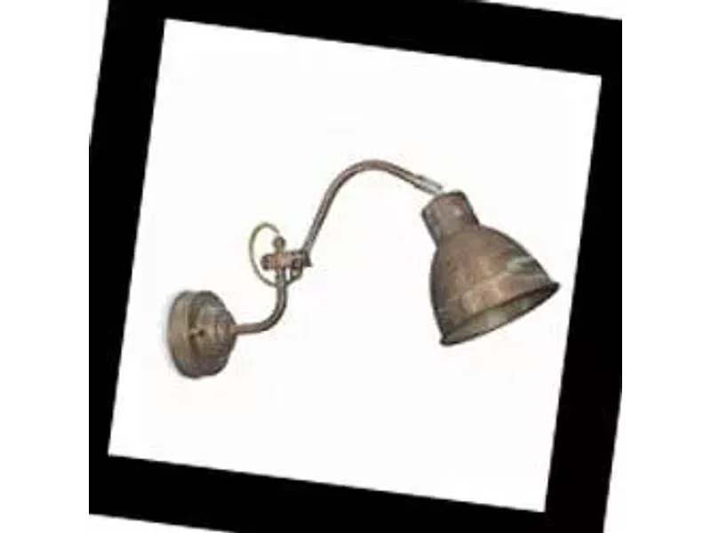 2020.ar Moretti Luce 1880-1889, Бра