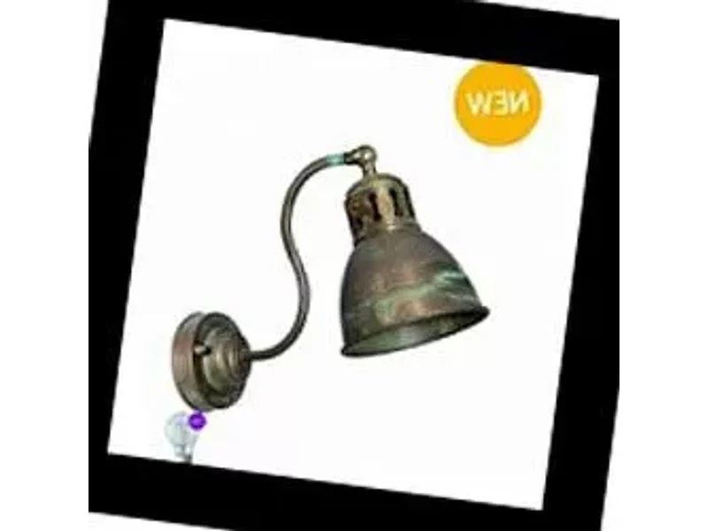 3011.ar Moretti Luce 3010-3018, Бра