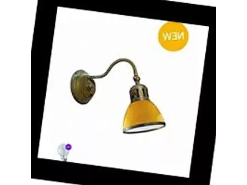 3022.ar.7 Moretti Luce 3020, Бра