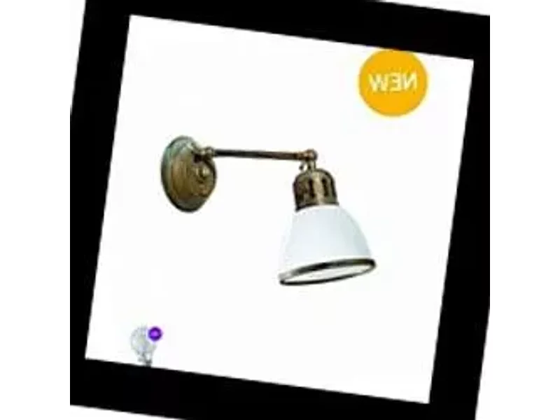 3023.ar.6 Moretti Luce 3020, Бра