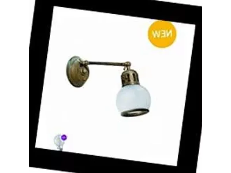 3043.ar 3040 Moretti Luce, Бра