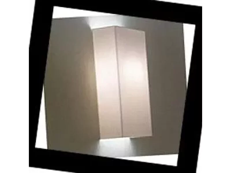 RETEAP060C01 Modo Luce Rettangolo, Бра