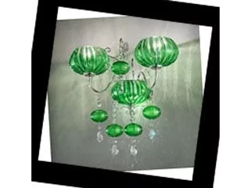 Masiero Luxury Globe Jade Globe/A2+3, Бра