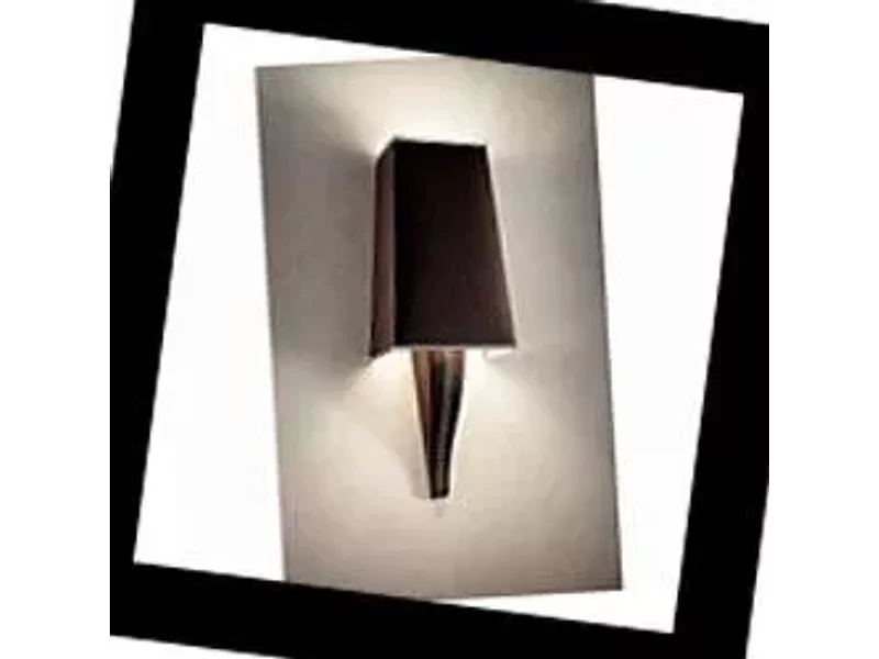Gliim Masiero Luxury Gliim/A2 Tabacco, Бра