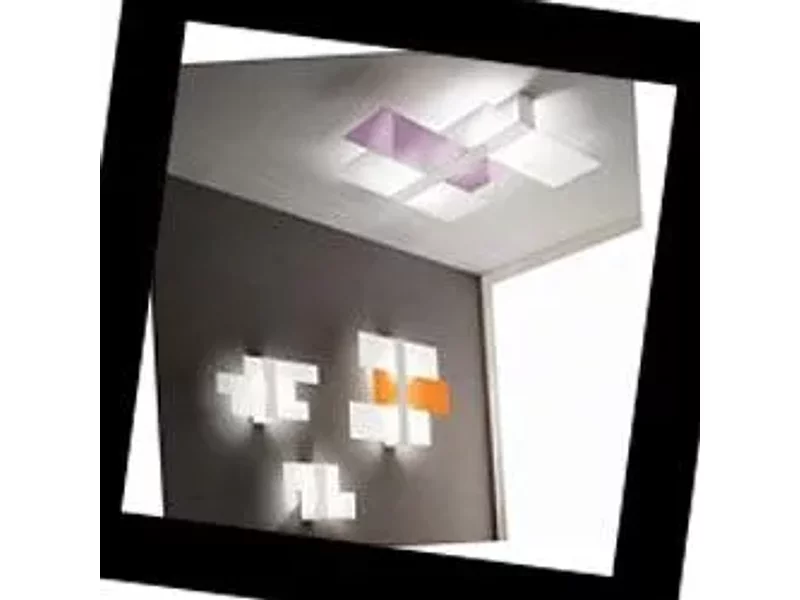 Triad 90222 Linea Light, Бра