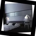 Leucos JJ JJ P 0001821, Бра