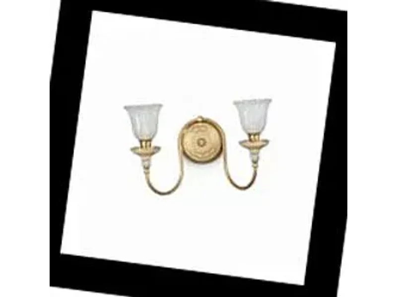 5047/2 Elite Le Porcellane, Бра