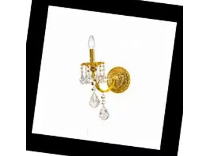 Pisani Kristal 1301.61.3.SpT Kolarz, Бра