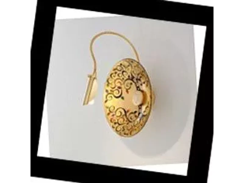 Kolarz Luna 5110.60130.000/al99, Бра