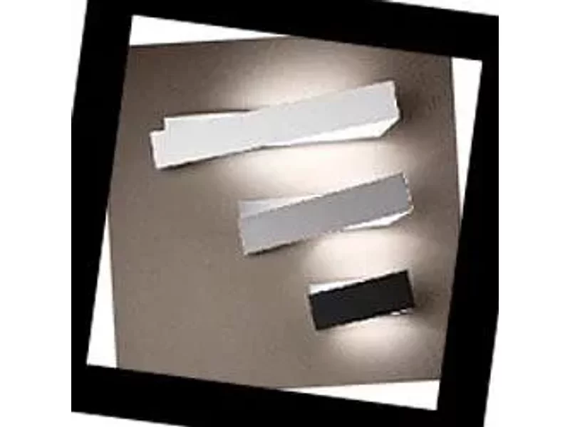 6990 Linea Light Zig Zag, Бра