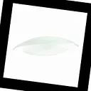 Ideal Lux Lena AP1 Bianco Lena, Бра