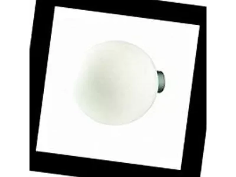 Mapa Bianco AP1 D20 Ideal Lux Mapa, Бра
