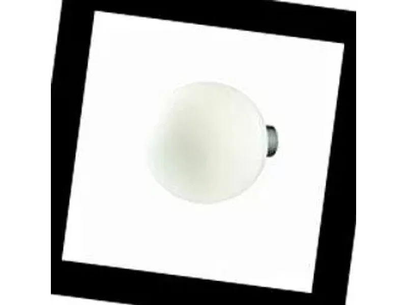 Mapa Mapa Bianco AP1 D15 Ideal Lux, Бра
