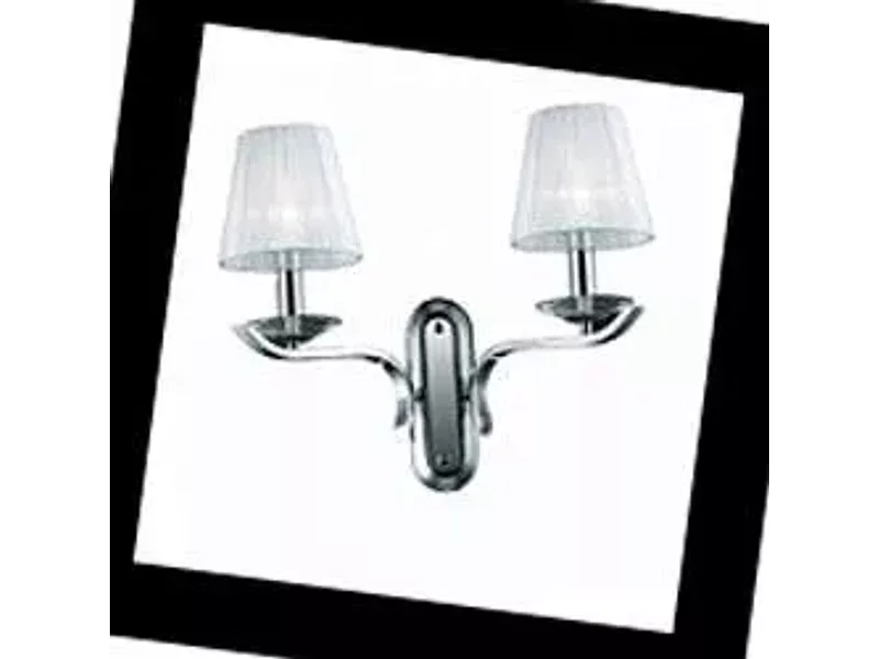 Ideal Lux Pegaso Pegaso AP2, Бра