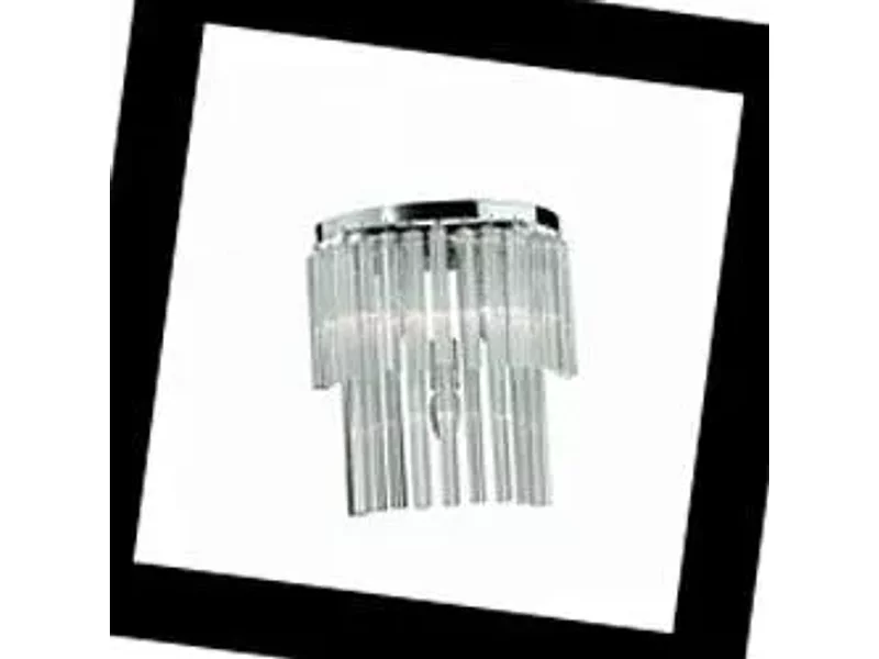 Elegant Elegant AP3 Ideal Lux, Бра