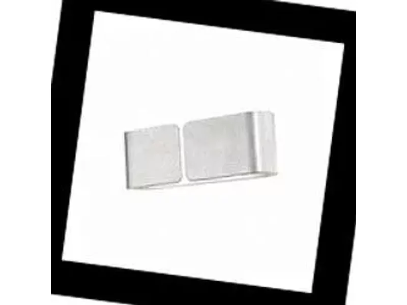 Clip AP2 Mini Argento Ideal Lux CLIP, Бра
