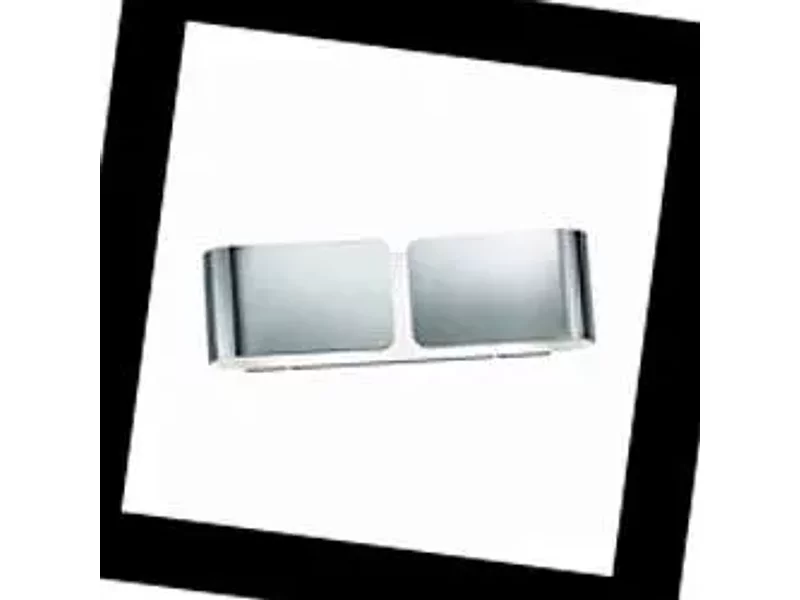 Ideal Lux CLIP Clip AP2 Small Cromo, Бра