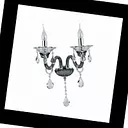 Colossal AP2 Grigio Ideal Lux COLOSSAL, Бра