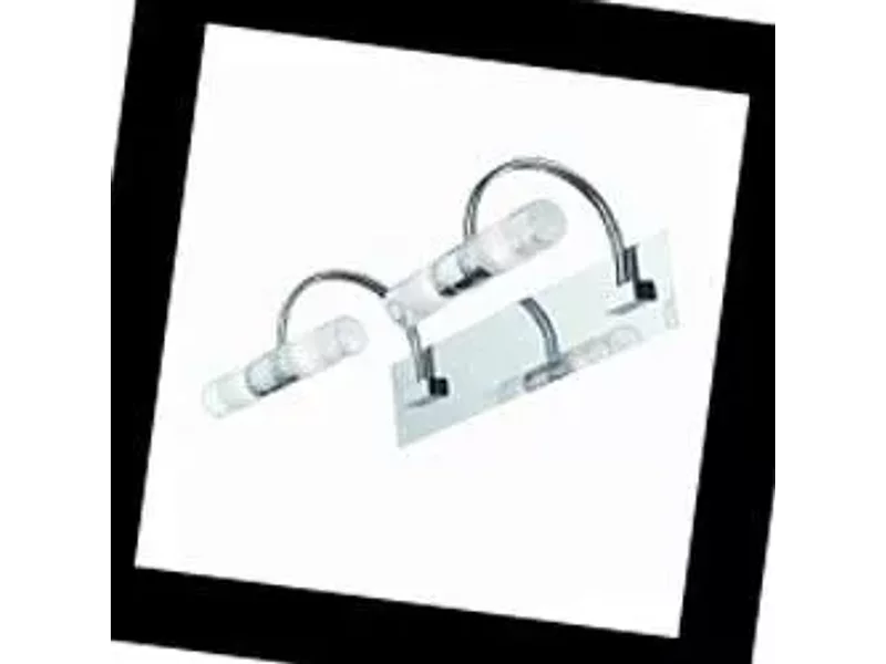 Double AP4 DOUBLE Ideal Lux, Бра
