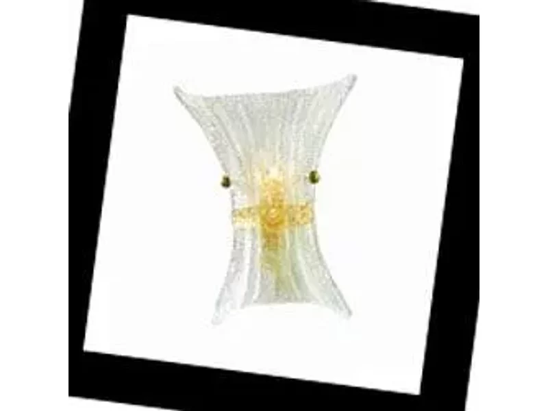 Fiocco AP1 small Fiocco Ideal Lux, Бра