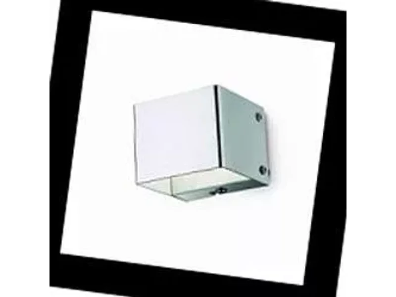 Ideal Lux Flash AP1 Cromo Flash, Бра