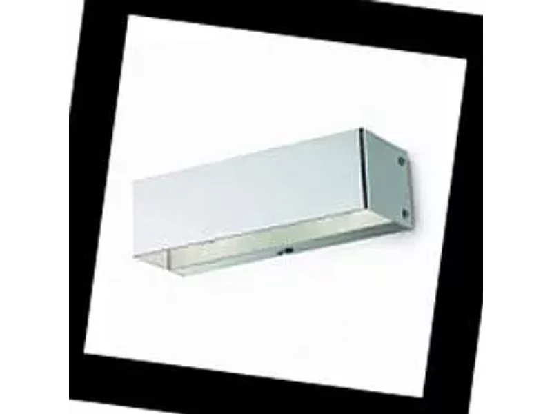 Flash Ideal Lux Flash AP2 Cromo, Бра