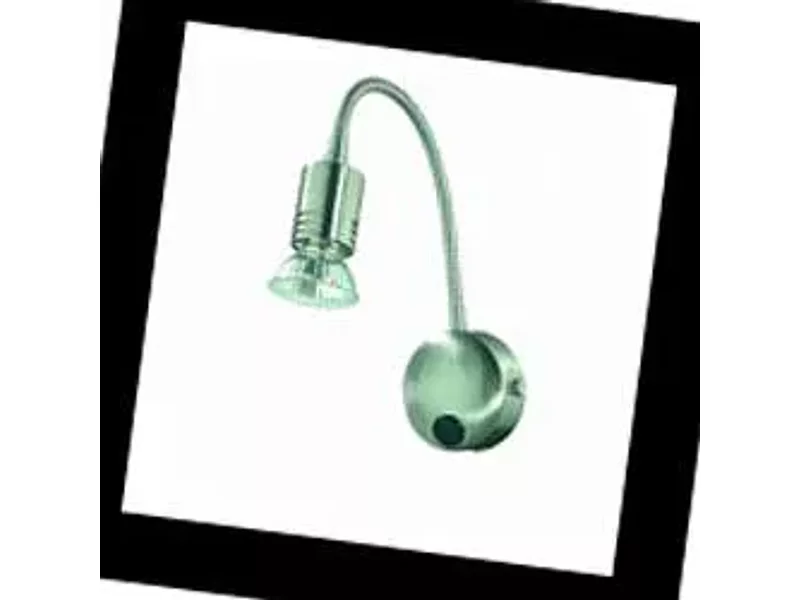 Flex AP1 Nickel Ideal Lux FLEX, Бра