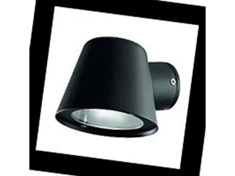 Gas AP1 Nero GAS Ideal Lux, Бра